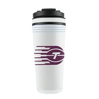WinCraft Toronto Tempo 26oz. 4D Stainless Steel Ice Shaker Bottle