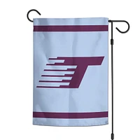 WinCraft Toronto Tempo Double-Sided 12'' x 18'' Garden Flag