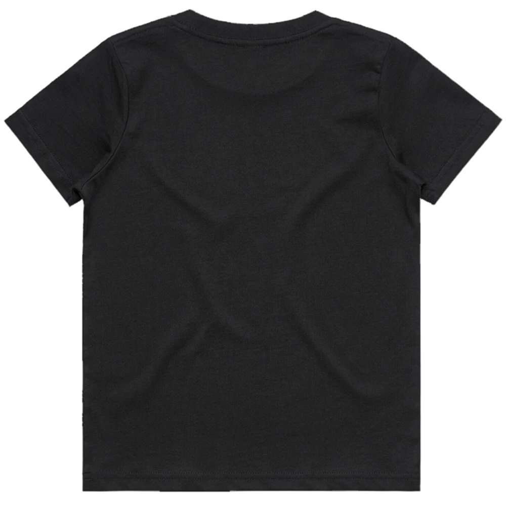 Youth round21 Black Toronto Tempo  T-Shirt