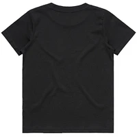 Youth round21 Black Toronto Tempo  T-Shirt