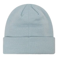 Men's New Era Light Blue Tottenham Hotspur Seasonal Cuffed Knit Hat