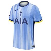 Men's Nike James Maddison Blue Tottenham Hotspur 2024/25 Away Authentic Player Jersey