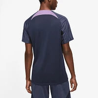 Men's Nike Navy Tottenham Hotspur 2023/24 Strike Training Top