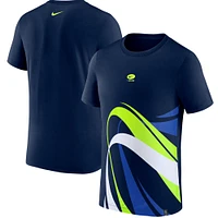Men's Nike Navy Tottenham Hotspur Ignite T-Shirt