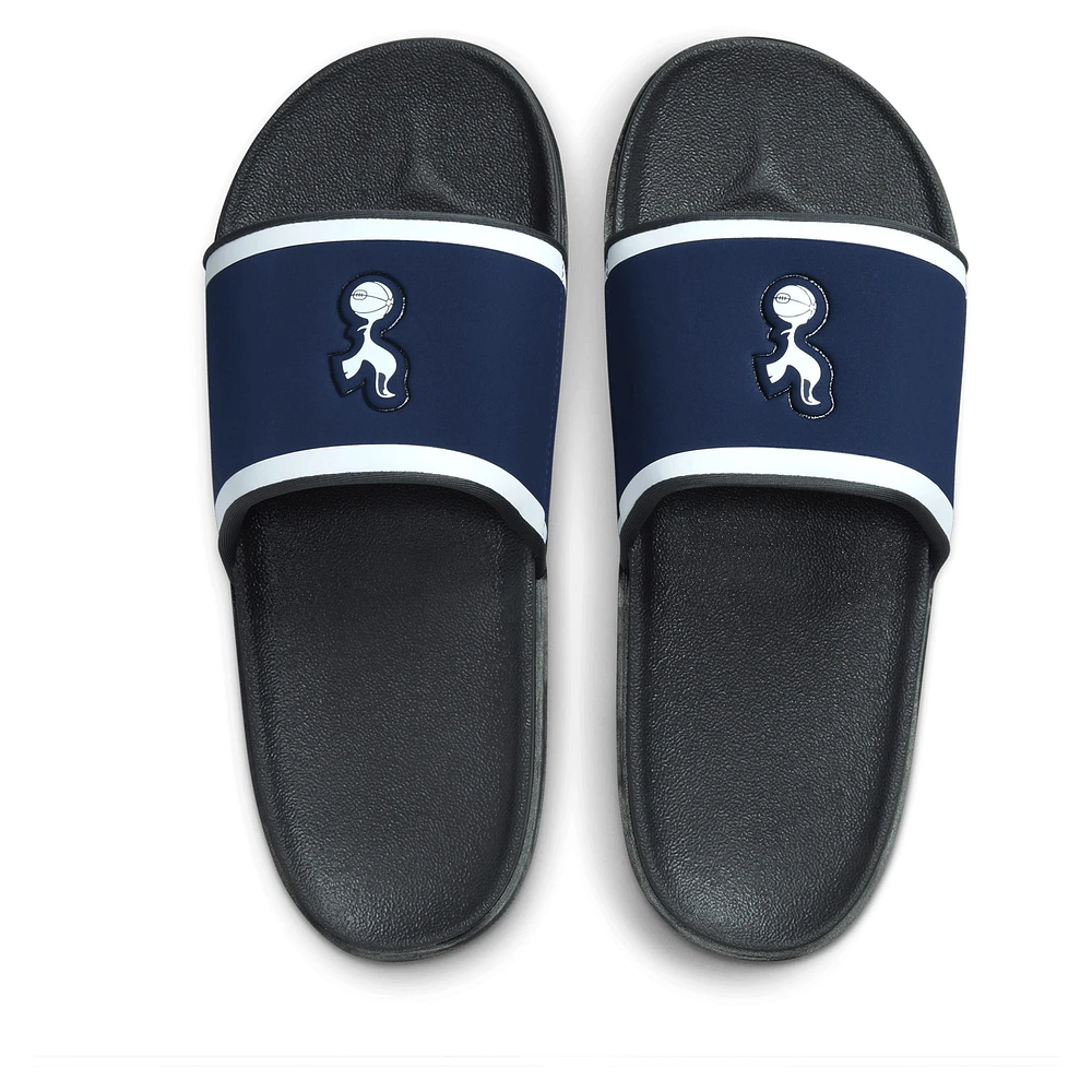 Unisex Nike Tottenham Hotspur Offcourt Slides