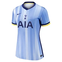 Women's Nike Son Heung-Min Blue Tottenham Hotspur 2024/25 Away Replica Player Jersey