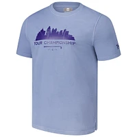 Men's Ahead Blue Tour Championship Chapman T-Shirt