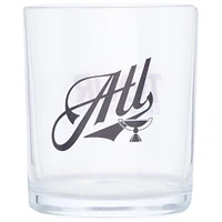 PGA TOUR Championship Rocks Glass