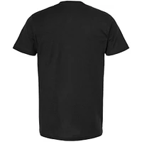 T-shirt à damier pour homme Ty Gibbs 2024 NASCAR Cup Series Playoffs Interstate Batteries