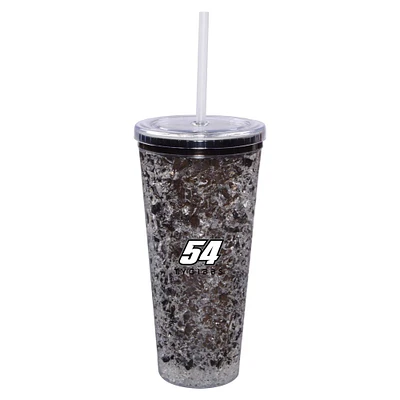 Ty Gibbs  22oz. Freezer Sip 'n' Go Tumbler