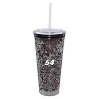 Ty Gibbs  22oz. Freezer Sip 'n' Go Tumbler