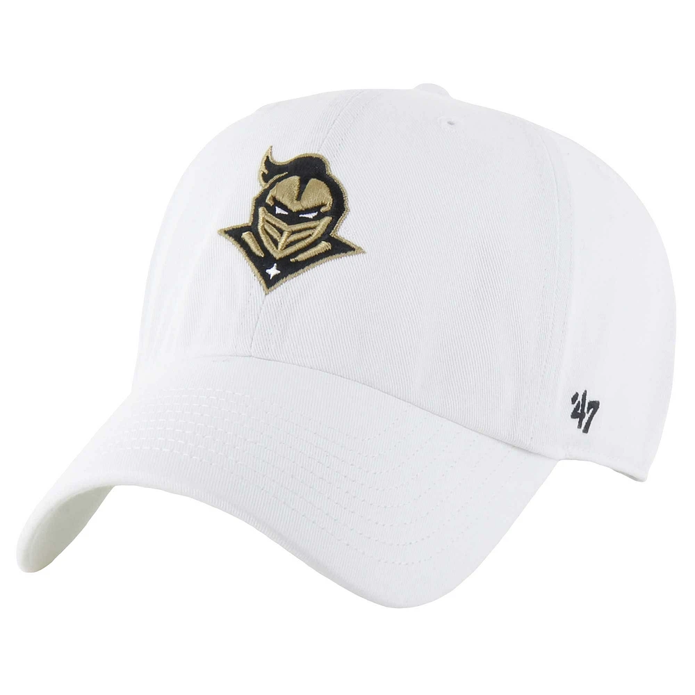 Men's '47 UCF Knights Clean Up Adjustable Hat