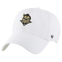 Men's '47 UCF Knights Clean Up Adjustable Hat