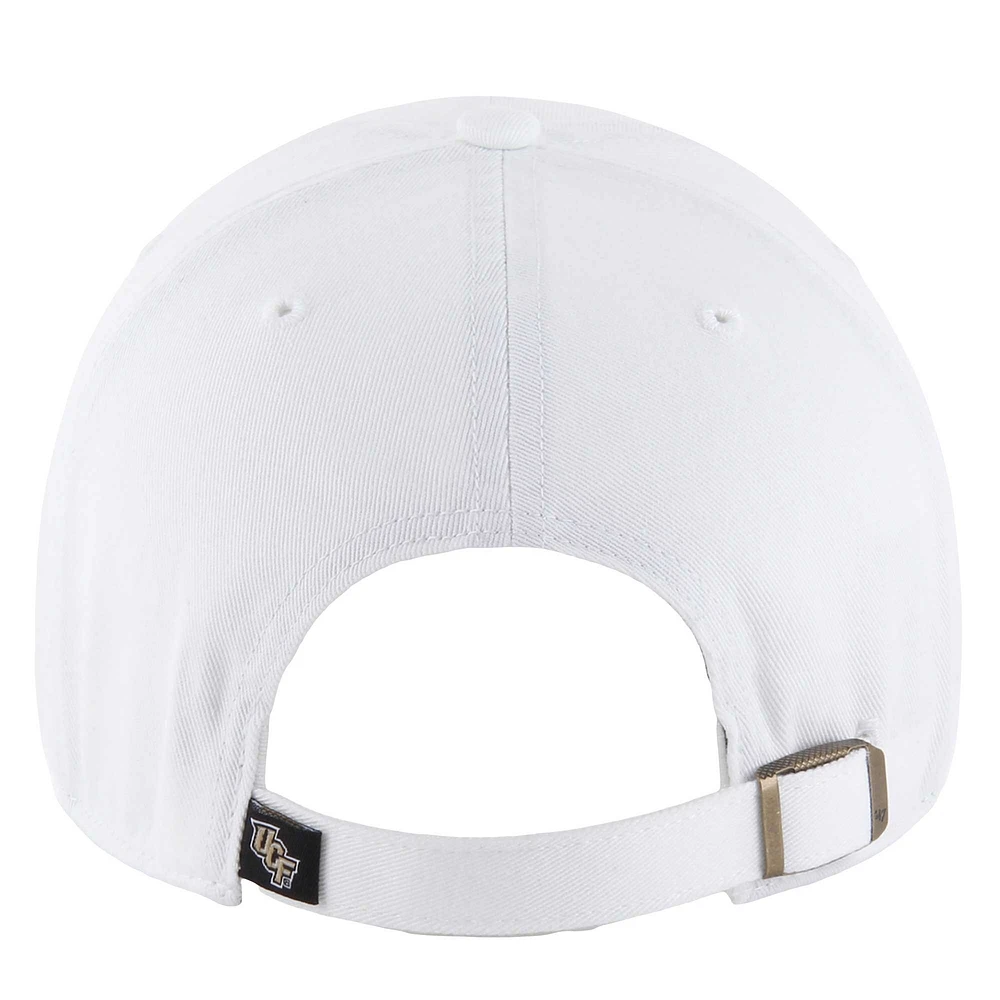 Men's '47 UCF Knights Clean Up Adjustable Hat
