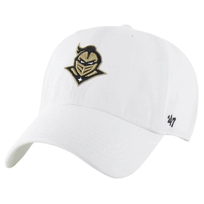 Men's '47 UCF Knights Clean Up Adjustable Hat