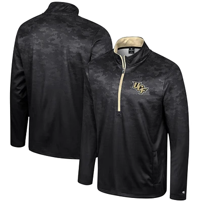 Veste Colosseum Black UCF Knights The Machine pour homme