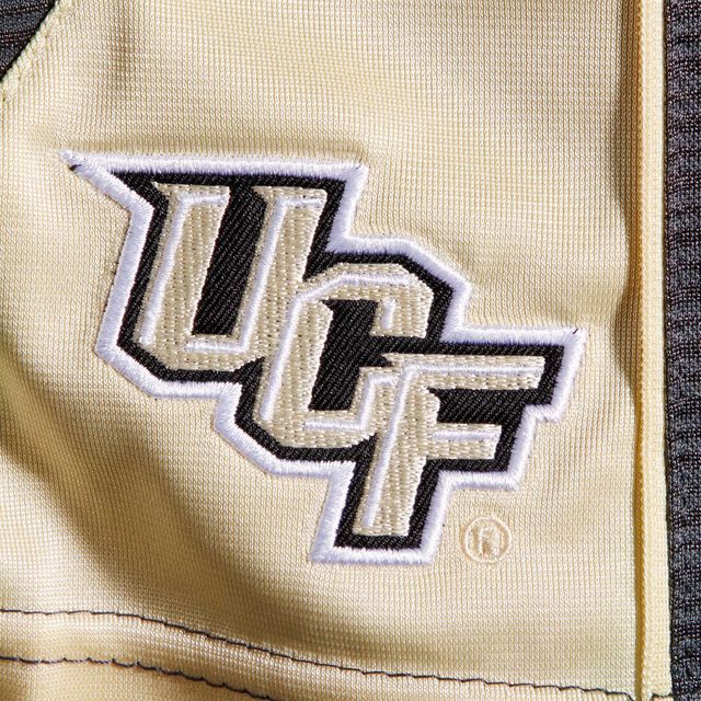Short Colosseum Charcoal UCF Knights Turnover pour homme