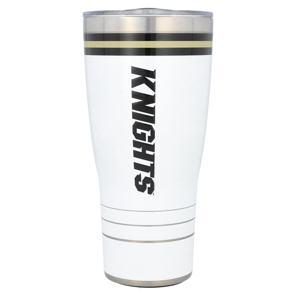 V110871 Gobelet UCF 30oz NCAA Arctic en acier inoxydable CUPTUMTRV