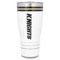 V110871 Gobelet UCF 30oz NCAA Arctic en acier inoxydable CUPTUMTRV
