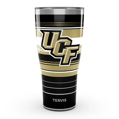 Tervis UCF Chevaliers 30oz. Gobelet en acier inoxydable à rayures Hype