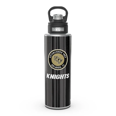 Tervis UCF Chevaliers 40oz. Bouteille d'eau tout en large goulot