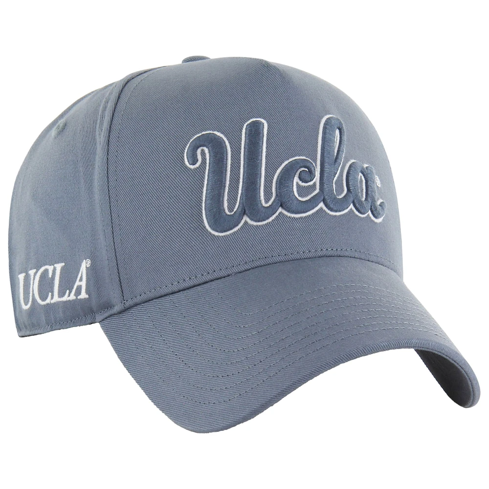 Casquette ajustable grise '47 UCLA Bruins Foundation Offside pour homme