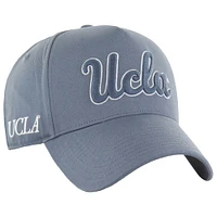 Casquette ajustable grise '47 UCLA Bruins Foundation Offside pour homme