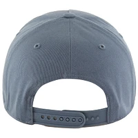 Casquette ajustable grise '47 UCLA Bruins Foundation Offside pour homme