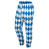 Men's Colosseum Blue UCLA Bruins The Dealio Pants