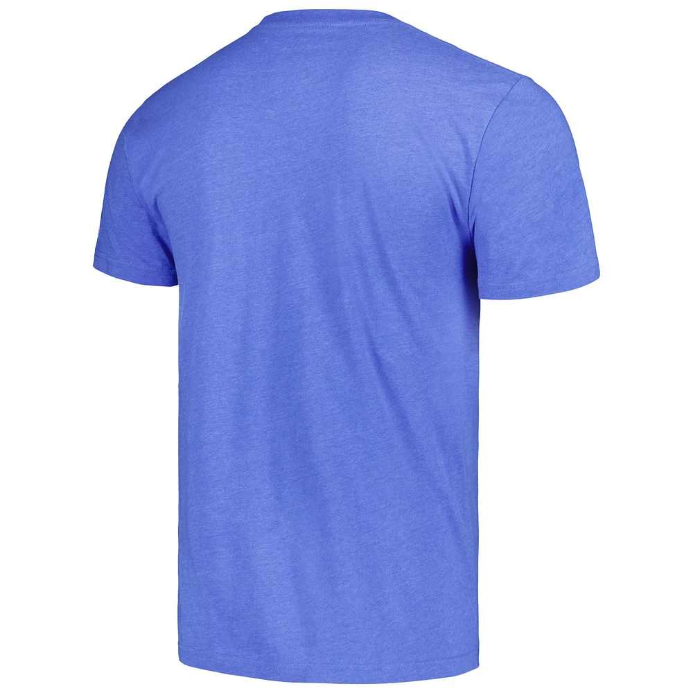Men's Homefield Blue UCLA Bruins T-Shirt