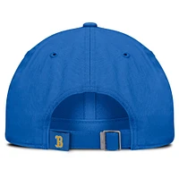 Men's Jordan Brand Blue UCLA Bruins Club Adjustable Hat