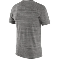 Men's Jordan Brand Gray UCLA Bruins Velocity Performance T-Shirt