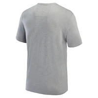 Men's Tommy Bahama Gray UCLA Bruins Sport Bali Beach T-Shirt