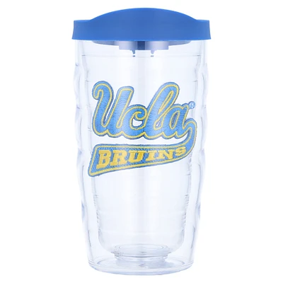 Tervis Bruins de l'UCLA 10oz. Gobelet ondulé emblème classique