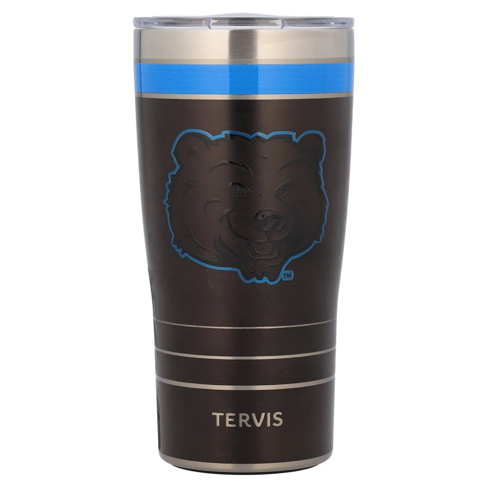 Tervis Bruins de l'UCLA 20oz. Gobelet de jeu de nuit