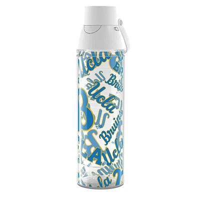 Tervis Bruins de l'UCLA 24oz. Gourde Allover Venture Lite