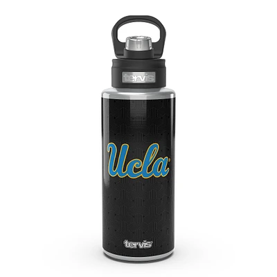 Tervis Bruins de l'UCLA 32oz. Tisser une bouteille d’eau à large goulot
