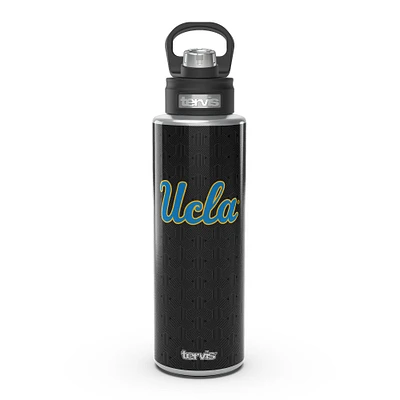 Tervis Bruins de l'UCLA 40oz. Tisser une bouteille d’eau à large goulot