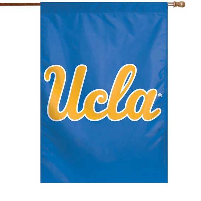 WinCraft UCLA Bruins 28" x 40" Big Logo Bannière verticale simple face
