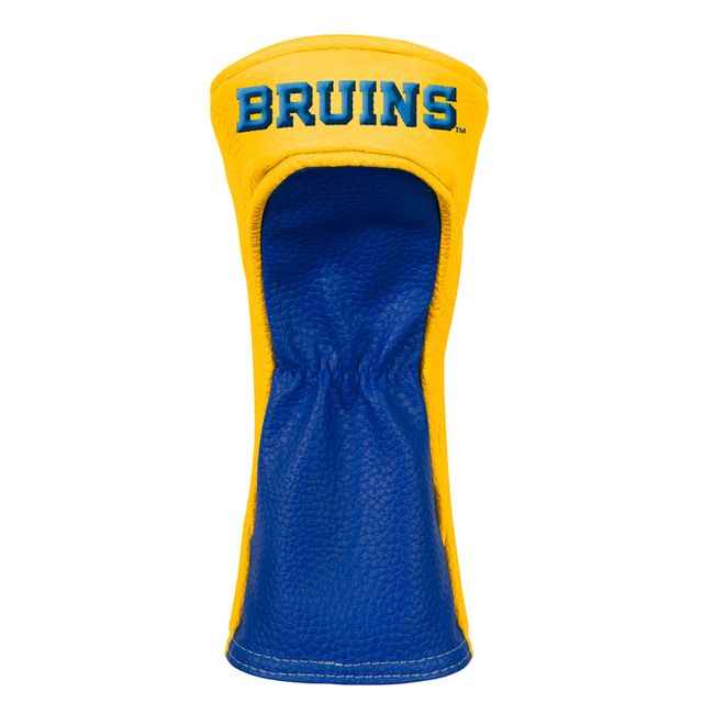 Couvre-bâton hybride WinCraft UCLA Bruins Golf Club