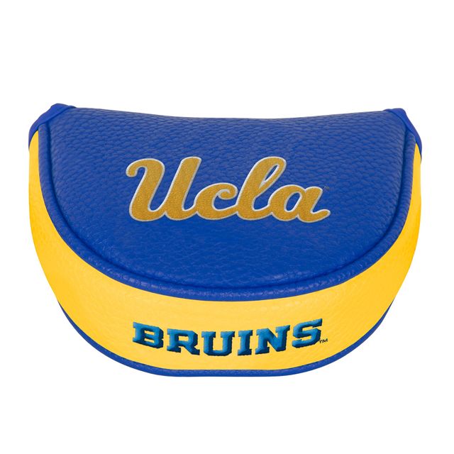Housse de putter maillet WinCraft UCLA Bruins