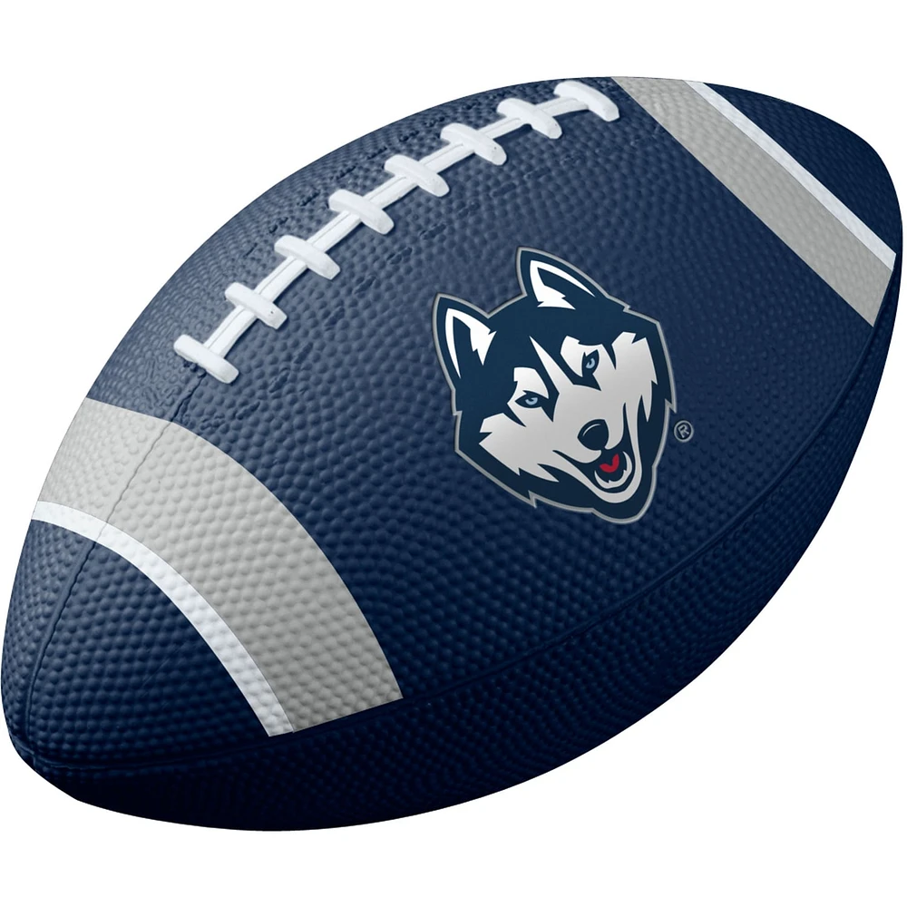 Nike UConn Huskies Training Rubber Football