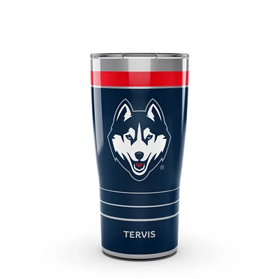 Tervis UConn Huskies 20oz. MVP Stainless Steel Tumbler