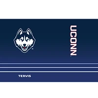 Tervis  UConn Huskies 30oz. Ombre Stainless Steel Tumbler