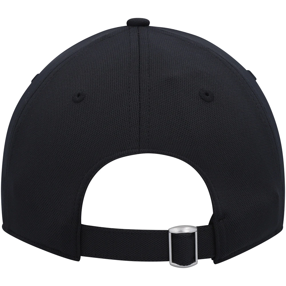 Men's Under Armour Black Blitzing Adjustable Hat