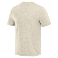 Men's J. Palmer White USC Trojans Four Down T-Shirt