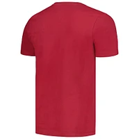 Men's Nike Cardinal USC Trojans vs. UCLA Bruins Rivalry T-Shirt