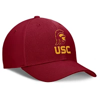 Men's Nike Crimson USC Trojans Campus Club Adjustable Hat
