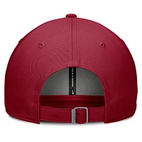 Men's Nike Crimson USC Trojans Campus Club Adjustable Hat