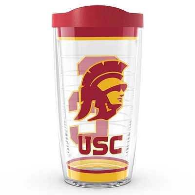 Tervis USC Troyens 16oz. Gobelet Tradition Classique